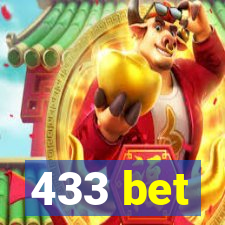 433 bet